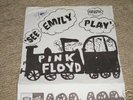 Pink Floyd  -  See Emily play - Dutch Columbia
