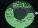 Garage Psych 45 ROCK N SOULS 