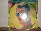 FREDDIE MERCURY-MR.BAD GUY PICTURE DISC 