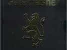 Gatecrasher Black (RARE)