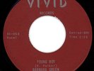 RARE 1ST LABEL NORTHERN SOUL 45 BARBARA GREEN LISTEN