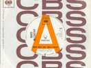 MARY McCARTHY Happy Days UK Freakbeat 45 7 CBS 67 Demo