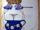 LUCIO BATTISTI IL NOSTRO CARO ANGELO PROMO SPAGNA 1974