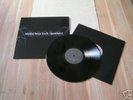 Shining Within Deep Dark Chambers LP RAR Forgotten Tomb