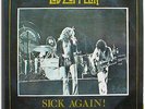 Led Zeppelin - Sick Again - Nobody’s Fault But Mine