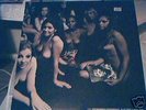JIMI HENDRIX - ELECTRIC LADYLAND - DOUBLE POLYDOR LP