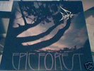 RARE BIRD - EPIC FOREST - LP + BONUS EP