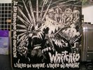 Wretched - Libero Di Vivere - CLEAR VINYL - KBD
