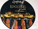 LITFIBA:PICTURE DISC-ENEIDE-ORIGINALE COME NUOVO EX++