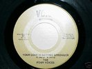 GREAT NORTHERN SOUL 45 BY THE 