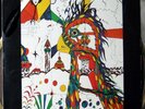 GUNTHER SCHICKERT - Samtvogel (private press) KRAUTROCK