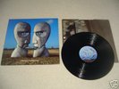 PINK FLOYD - THE DIVISION BELL - RARE VINYL LP