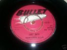 SKIN-HEAD.REGGAE.HORTENSE ELLIS.LAST DATE.BULLET.EX+