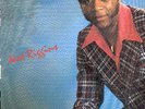 NAT RIGGINS Selftitled LP RARE PRIVATE FUNK SOUL