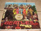 Sealed Beatles Sgt. Peppers Lonely Hearts Club Band