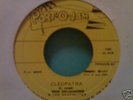 STUDIO 1,PORT O JAM,CLEOPATRA,DON DRUMOND,7