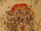SIGNED The Ramones - 