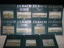 J.S. Bach: Komplette Archiv-Edition in 11 Boxen (99 LP)