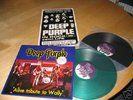DEEP PURPLE 