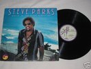 Steve Parks Movin In The Right RARE ORIG FUNK JAZZ LP