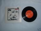U2- OUT OF CONTROL 3EP- MINT