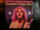 MFSL-FRAMPTON-COMES ALIVE-LIM. EDITION-MINT