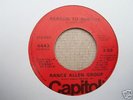 RANCE ALLEN GROUP - Reason To Survive. 70s Soul LISTEN