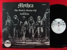 MYTHRA 1980 RARE PRIVATE NWOBHM EP LP HEAVY METAL UK