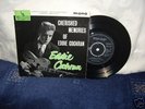 Rare 1963 CHERISHED MEMORIES OF EDDIE COCHRAN EP