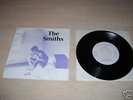 THE SMITHS - HOW SOON IS NOW - DUTCH 7 INCH