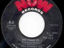 FUNK45*THE SHOWMEN INC-THE TRAMP*BRAINFREEZE*LISTEN