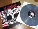 The Living End Modern ARTillery vinyl 12