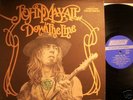 JOHN MAYALL / Down the Line / 1972 2-LP Set