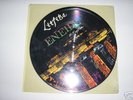 LITFIBA  ENEIDE DI KRYPTON   PICTURE DISC RARO