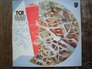 ALAN SKIDMORE QUINTET: TCB.  UK-ORIGINAL,PHILIPS.