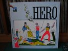 HERO - Orig. LP on Pan. RARE Krautrock