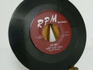 VINTAGE 45 RPM 