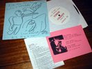 CONOR OBERST/BILL HOOVER split 7