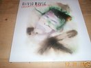 DAVID BOWIE - Excerpts From Outside - LP