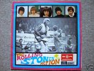 Rolling Stones In Action rare LP Sonderauflage Original
