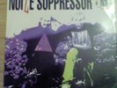 Noize Suppressor - The Hardcore Sound Of Rome EP