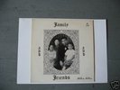 Hilton Felton-Friends And Family- Funk on HC