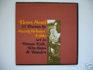 SARAH WEBSTER FABIO-Boss Soul-Folkways Funk MINT LP