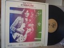 PINK FLOYD      Cymbaline    RECORD DISCS