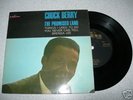 CHUCK BERRY EP THE PROMISED LAND(LOVELY COPY)