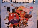 ALL ABOARD-VARIOUS ARTISTS((EMI.RECS-1979))**SUPERB**