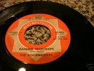 NORTHERN SOUL 45/ THE ROCKMASTERS 