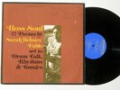 soul poetry Sarah Webster Fabio folkways deep rare