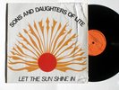 soul jazz Sons/Daughters of Lite private mint rare rad