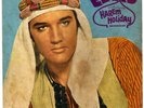 ELVIS PRESLEY Harem Holiday THAILAND 45 Thai 7